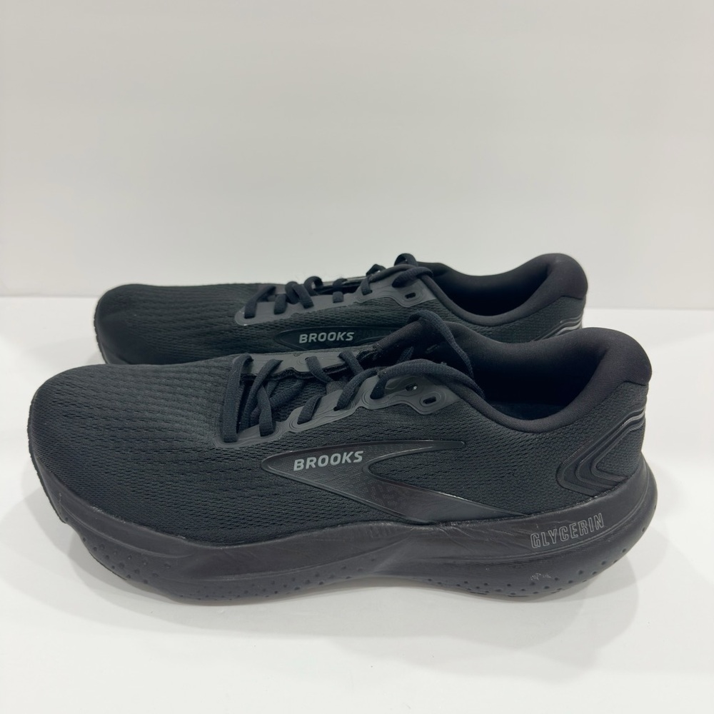 Brooks Glycerin 21 Men’s Shoes - Picture 5 of 9